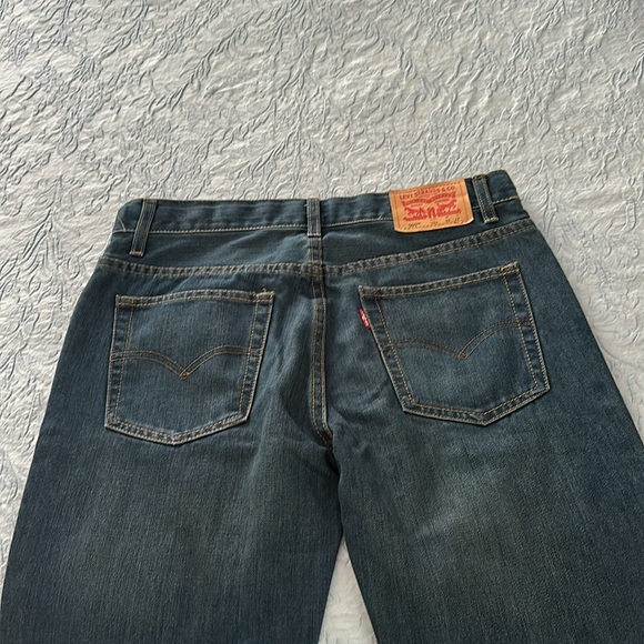 Boys, Levi jeans - Picture 4 of 4